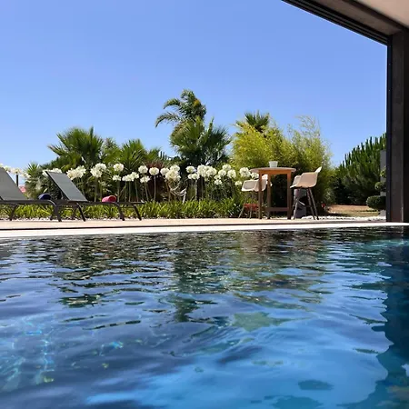 Quinta Oasis Eden Barrocalvo