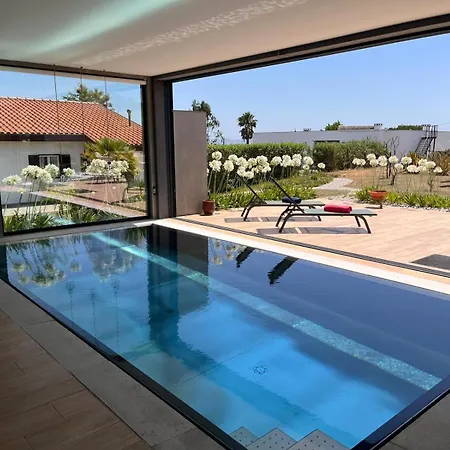 Quinta Oasis Eden