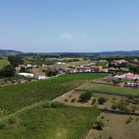Quinta Oasis Eden Prázdninový dům *