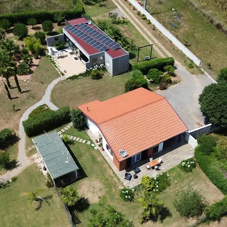 Quinta Oasis Eden