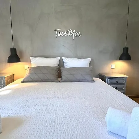 Quinta Oasis Eden Com Piscina, Spa E Sauna Pansiyon