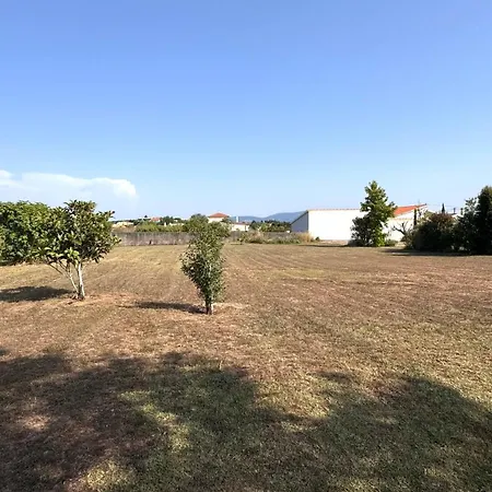 Pansiyon Quinta Oasis Eden Com Piscina, Spa E Sauna