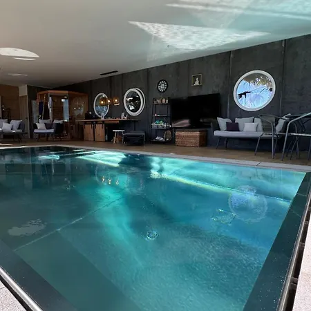 Pansiyon Quinta Oasis Eden Com Piscina, Spa E Sauna *