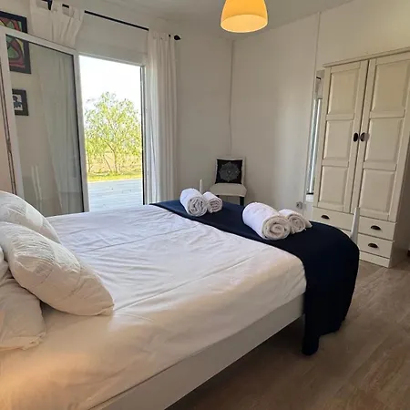 Prázdninový dům Quinta Oasis Eden