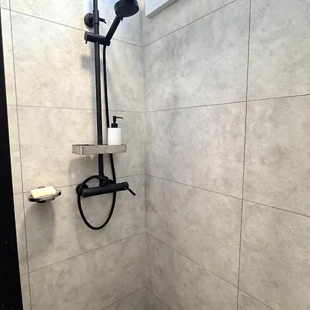Prázdninový dům Quinta Oasis Eden Barrocalvo