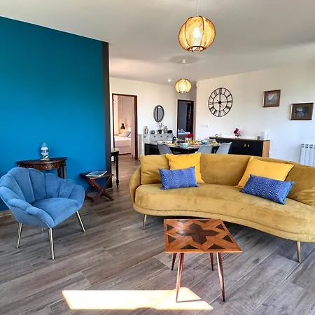 Quinta Oasis Eden Com Piscina, Spa E Sauna *