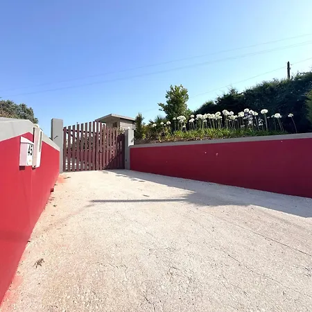 Quinta Oasis Eden Prázdninový dům