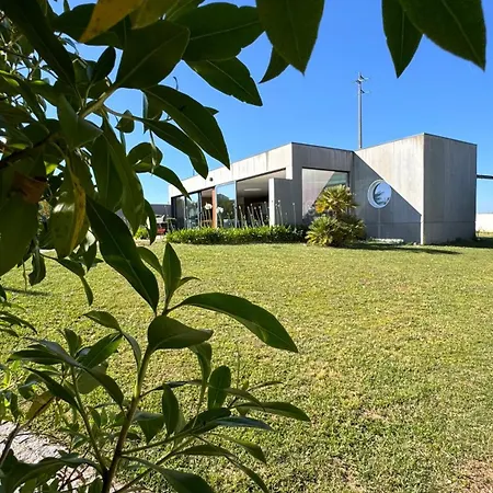 Pansiyon Quinta Oasis Eden Com Piscina, Spa E Sauna