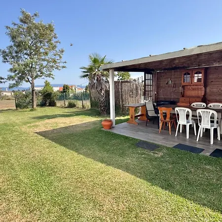 Pansiyon Quinta Oasis Eden Com Piscina, Spa E Sauna *