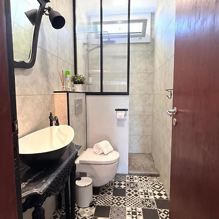 Pansiyon Quinta Oasis Eden Com Piscina, Spa E Sauna
