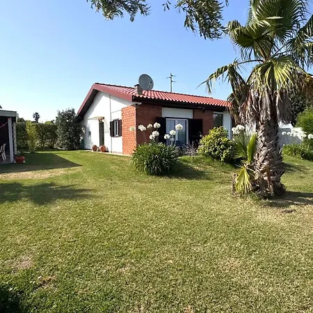 Quinta Oasis Eden Barrocalvo