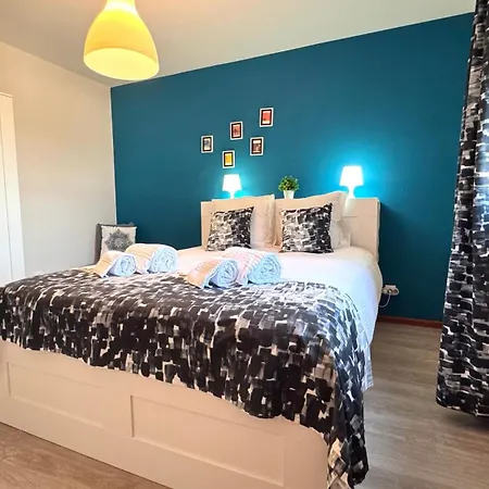 Prázdninový dům Quinta Oasis Eden *