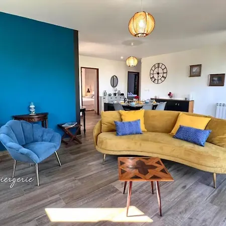 Quinta Oasis Eden Prázdninový dům