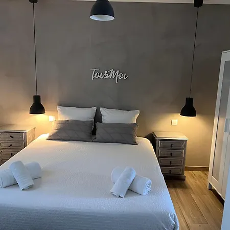 Quinta Oasis Eden Prázdninový dům