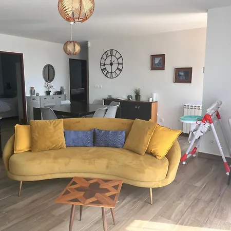 Prázdninový dům Quinta Oasis Eden *