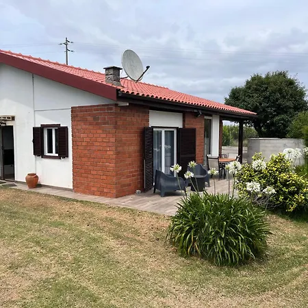 Quinta Oasis Eden Prázdninový dům Barrocalvo